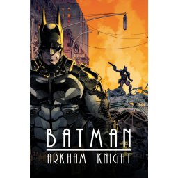 Batman: Arkham Knight (Premium Edition) (EU) (PC - Steam Key)