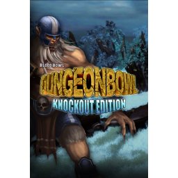 Dungeonbowl (PC - Steam Key)