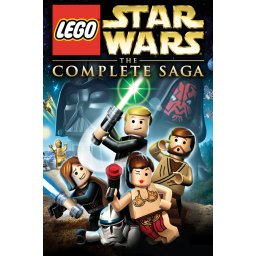 LEGO: Star Wars - The Complete Saga (GOG) (PC - GOG Key)