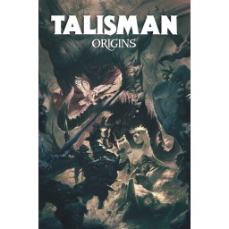 Talisman: Origins (PC - EA App Key)