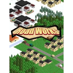Road Works (PC - Steam Key)