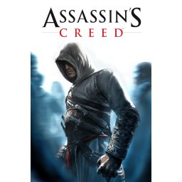 Assassin's Creed (Director's Cut Edition) (PC - Ubisoft Connect Key)