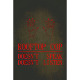 Rooftop Cop (PC - Steam Key)