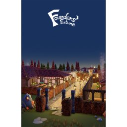 Founders' Fortune (PC - Steam Key)