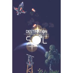 Destination Treasure Island (PC - Weboldal Key)