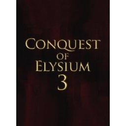 Conquest of Elysium 3 (PC - Steam Key)