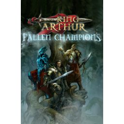 King Arthur: Fallen Champions (PC - Steam Key)