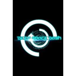 Deep Space Dash (PC - Steam Key)