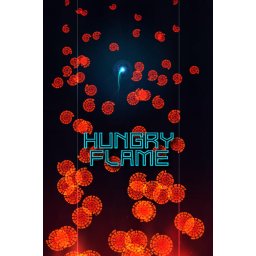 Hungry Flame (PC - Steam Key)