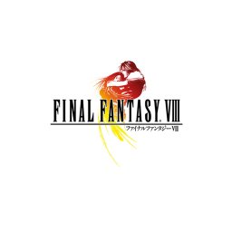 Final Fantasy VIII (PC - Steam Key)