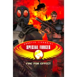 CT Special Forces: Fire for Effect (PC - Steam Key)