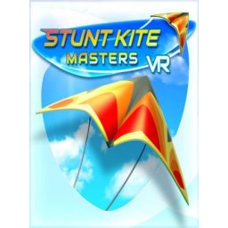 Stunt Kite Masters VR (PC - Steam Key)