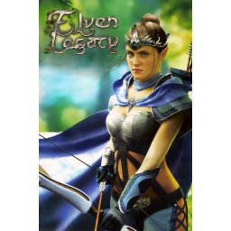 Elven Legacy (PC - Steam Key)