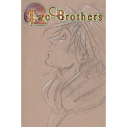 Two Brothers (PC - Steam Key)