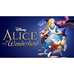 Disney Alice in Wonderland (PC - Steam Key)