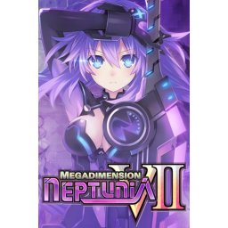 Megadimension Neptunia VII Digital (Deluxe Edition) (PC - Steam Key)
