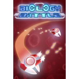 Biology Battle (PC - Steam Key)