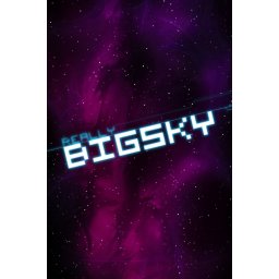 Really Big Sky (PC - Steam Key)