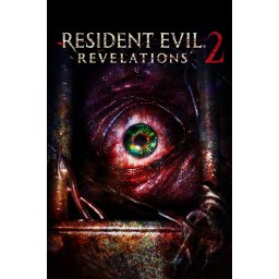 Resident Evil Revelations 2 Complete Season EU (PC - Steam Key)