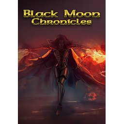 Black Moon Chronicles (PC - Steam Key)