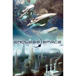 Endless Space - Disharmony (PC - Steam Key)