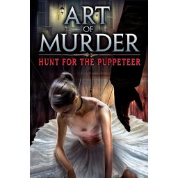 Art of Murder - Hunt for the Puppeteer (PC - Steam Key)