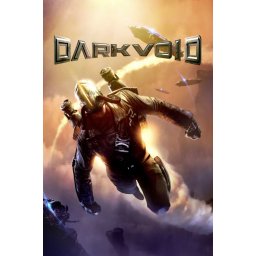 Dark Void (PC - Steam Key)