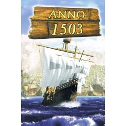 Anno 1503 A.D. (PC - GOG Key)