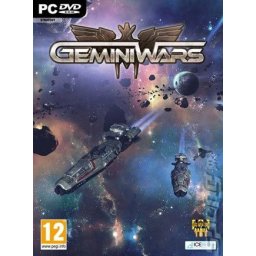 Gemini Wars (PC - Steam Key)