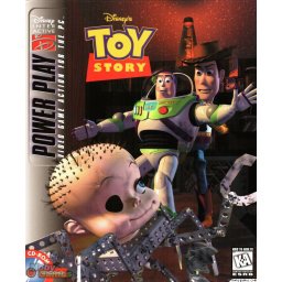 Disney Toy Story Pack (PC - Steam Key)