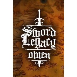 Sword Legacy: Omen (PC - Steam Key)