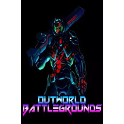 Outworld Battlegrounds (PC - Steam Key)