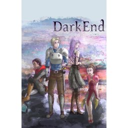 Darkend (PC - Steam Key)