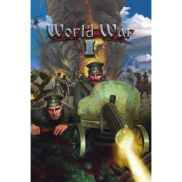 World War I (PC - Steam Key)