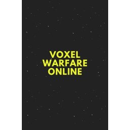 Voxel Warfare Online (PC - Steam Key)