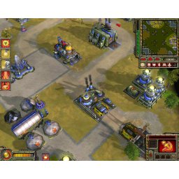 Command & Conquer: Red Alert 3 - Uprising (Origin) (ENG) (PC - EA App Key)