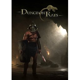 Dungeon Rats (PC - Steam Key)