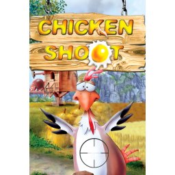 Chicken Shoot 1 (PC - Steam Key)