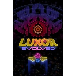 Luxor Evolved (PC - Steam Key)