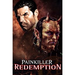 Painkiller: Redemption (PC - Steam Key)