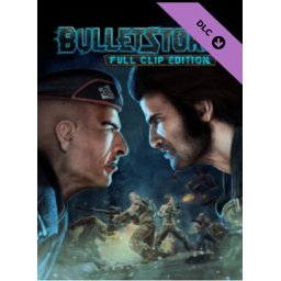 Duke Nukem's Bulletstorm Tour (PC - Steam Key)