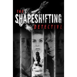 The Shapeshifting Detective (PC - Steam Key)
