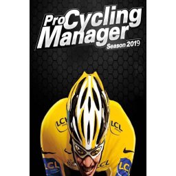 Pro Cycling Manager 2019 (PC - Steam Key)