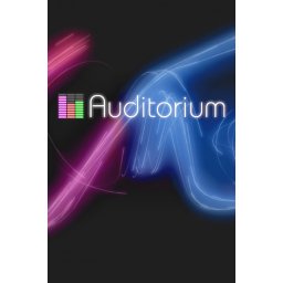 Auditorium (PC - Steam Key)