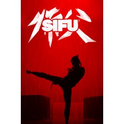 Sifu (PC - Steam Key)