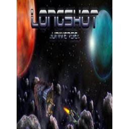 Longshot Universe (PC - Steam Key)