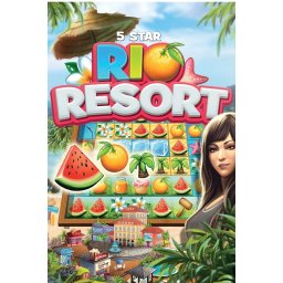 5 Star Rio Resort (PC - Steam Key)