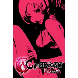 Catherine Classic (PC - Steam Key)