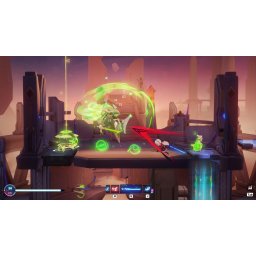 Neon Echo (PC - Steam Key)