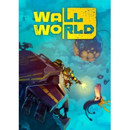 Wall World (PC - Steam Key)